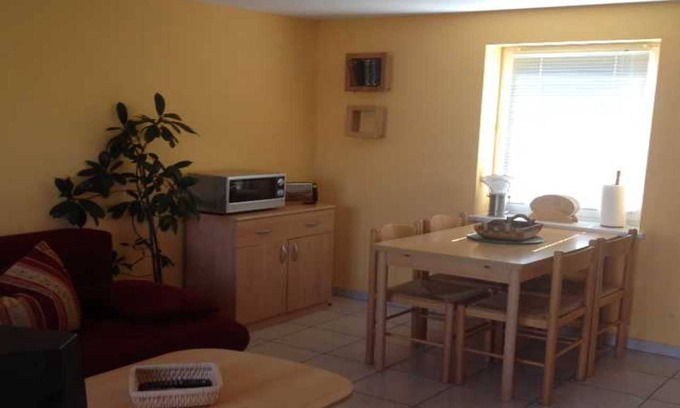Altenkirchen Appartement | Appartement 01 - Appartements Altenkirchen