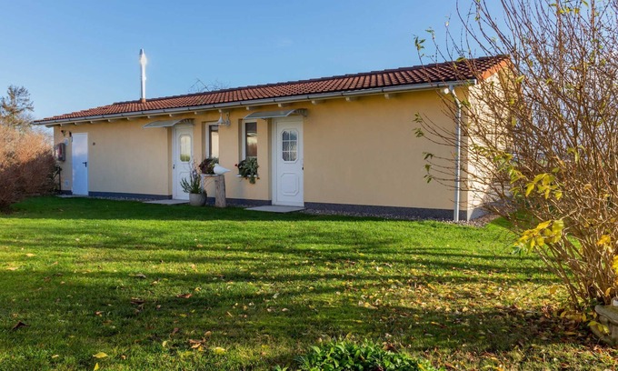 Parchtitz Appartement | Appartement - FW SPRG 0146