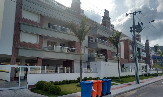 Campeche Norte Appartement | APPARTEMENT 02 CHAMBRE HAUT STANDARD CHAMBRES