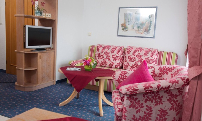 Tonbach Appartement | Apartment '07 Type B 32' with Mountain View, Private Terrace and Wi-Fi