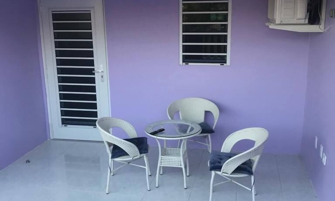 Santa Rosa Appartement | Appartement 1-2 personnes