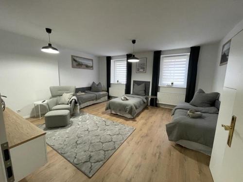 Grunheide Appartement | Apartment 1 am Werlsee, Grünheide
