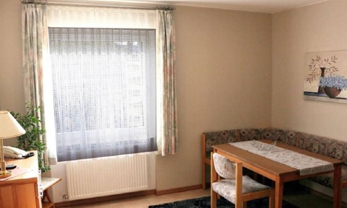 Schweich Appartement | Apartment 1 and Apartment 2 (ground floor) - Pension Wagner