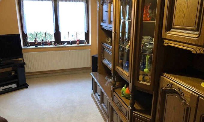 Behrenhoff Appartement | Appartement 1 - Appartements Famille Mickley