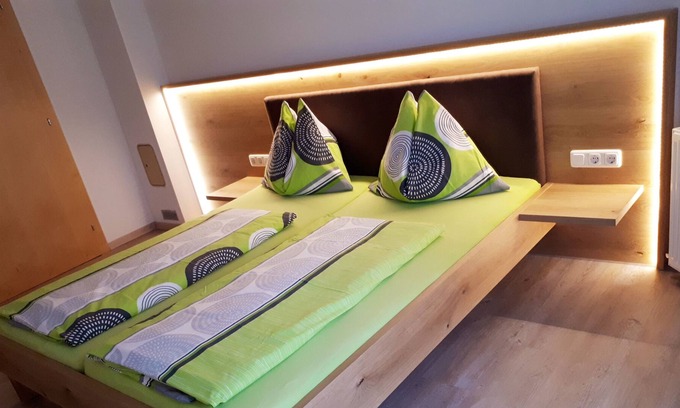 Iselsberg-Stronach Appartement | Appartement 1 - appartement avec 2 chambres