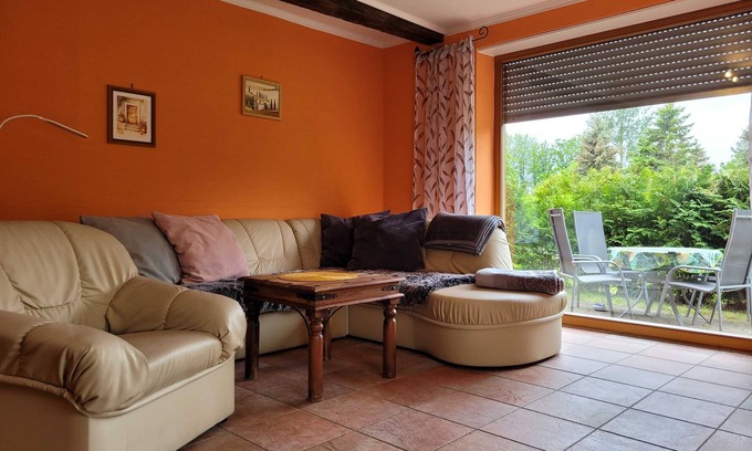 Duvendiek Appartement | Appartement 1 - Appartements Dewald
