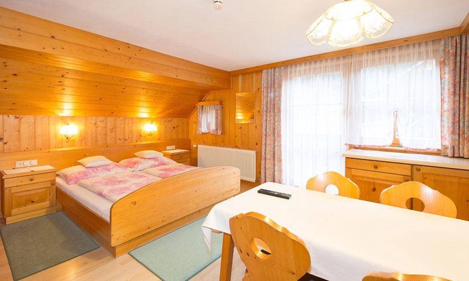 Schladming Appartement | Appartement ∙ 1 chambre ∙ 3 personnes