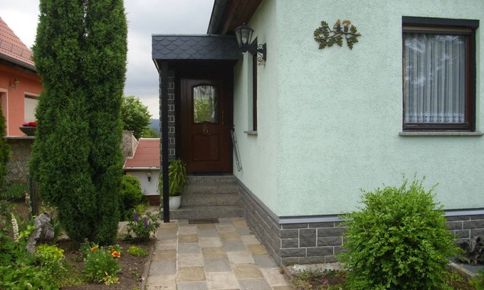 Eichenberg Appartement | Appartement ∙ 1 chambre ∙ 4 personnes