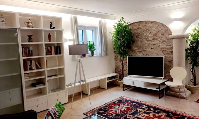 Krumau am Kamp Appartement | Appartement ∙ 1 chambre ∙ 4 personnes