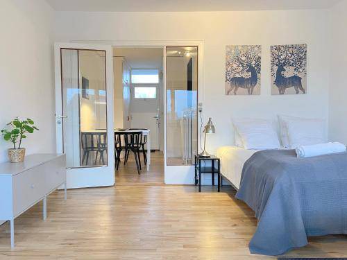 Glostrup Appartement | Appartement ∙ 1 chambre ∙ 2 personnes