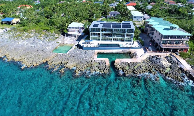 Northwest Point Appartement | Appartement ∙ 1 chambre ∙ 4 personnes