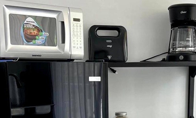 Tehuacan Appartement | Apartment 1 bedroom super nice 5 minutes from downtown quiet area.