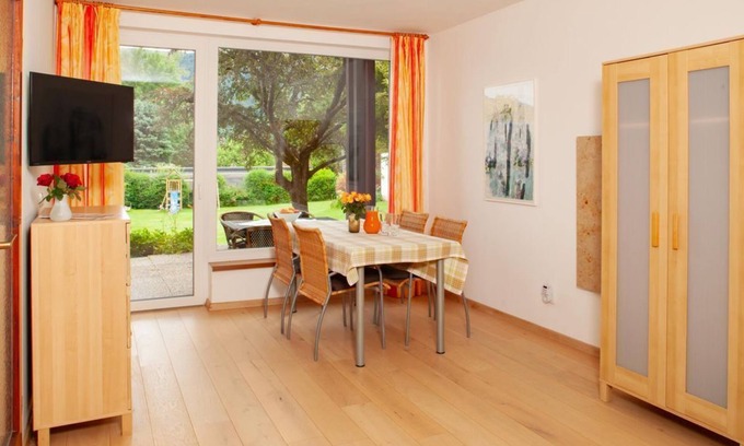Steindorf am Ossiacher See Appartement | Apartment 1/Bungalow 3 - Seeapartments Kärnten