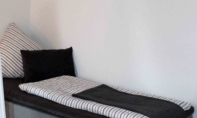 Buxtehude Appartement | Appartement 1 - Buxtepartment