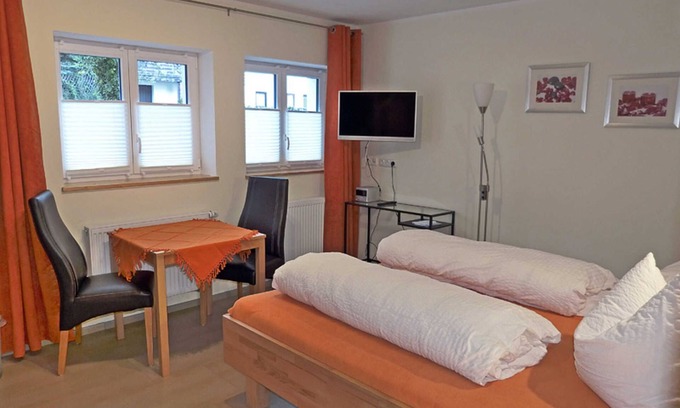 Pegnitz Appartement | Appartement 1 - Vacation Wittmann