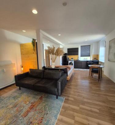 Olsbrucken Appartement | Apartment #1
