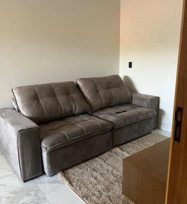 Porto Rico Appartement | Apartment - 1 double beds, 1 sofa bed - full kitchen