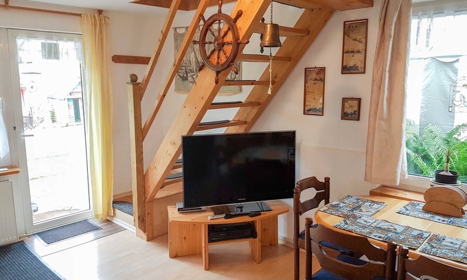 Semlow Appartement | Appartement 1 - appartements pour familles à Recknitztal