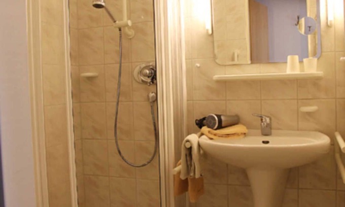 Walkenried Appartement | Apartment 1 - Ferienwohnungen Haus Presse