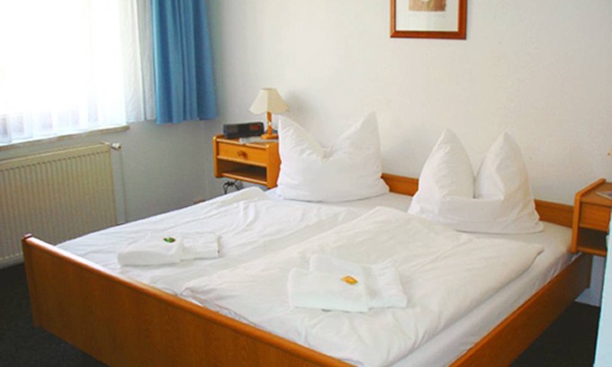 Gunthersleben Appartement | Appartement ∙ 1 personne