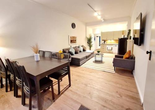 Winterhude Appartement | Apartment 1 Hamburg Winterhude