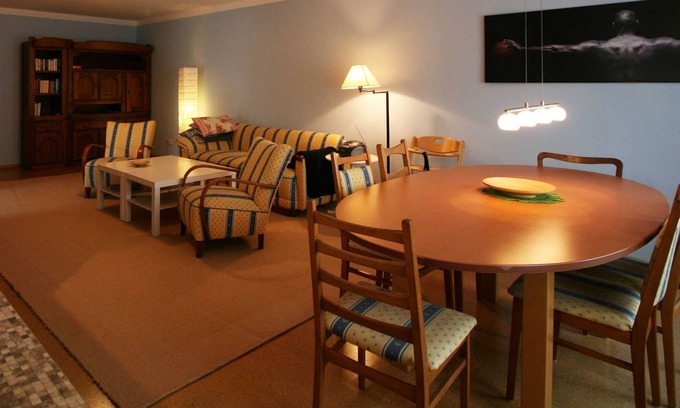 Karin Appartement | Appartement 1 - appartement de vacances à Old Karin