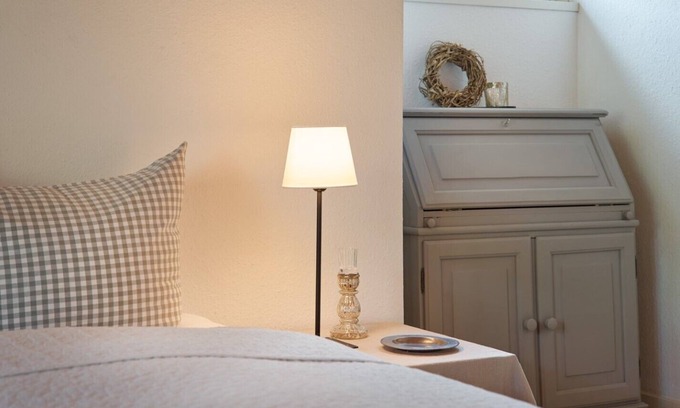 Bad Hindelang Appartement | Apartment 1 house Katrin (5 stars DTV, 125sqm)