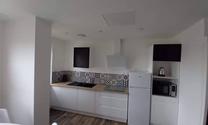 Bouvron Appartement | Appartement 1 neuf tout confort