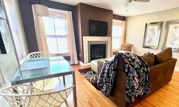 Tannersville Appartement | Apartment 1 - One Bedroom Vacation Rental in Tannersville