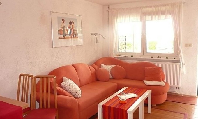 Zudar Appartement | apartment 1 - Rügen Apartment 168