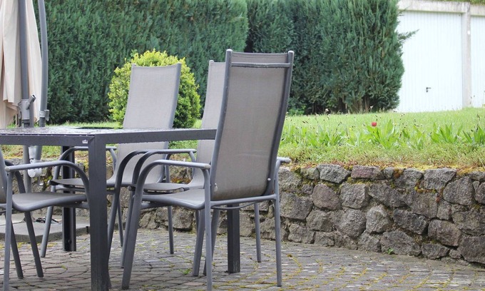 Brandau Appartement | Appartement 100 m² - maison Mühlberg