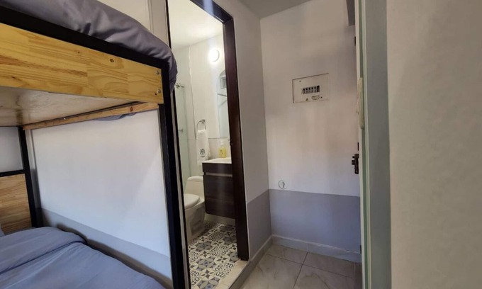 Fontibon Appartement | Apartment 10min airport E
