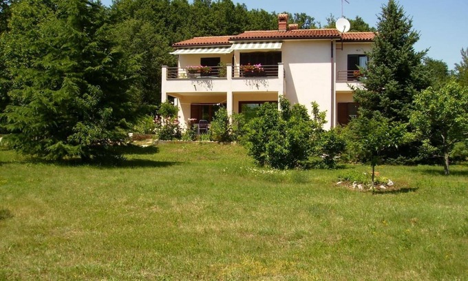 Marceljani Appartement | Apartment 1166/10431 (Istria - Labin), 10000m from the beach