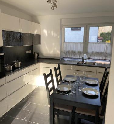 Allersberg Appartement | Apartment 13