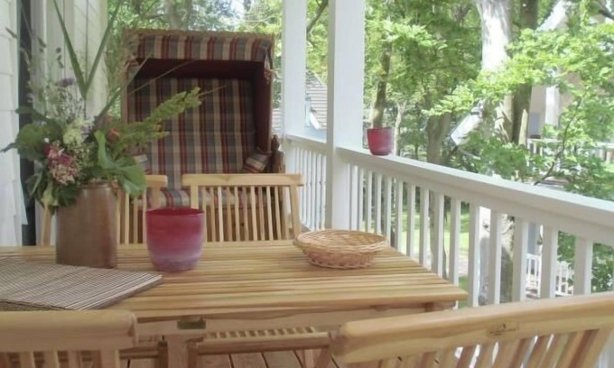 Graal Mueritz Appartement | Apartment 14.2.N - Holiday apartment in Graal-Müritz
