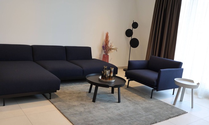 Ludwigsvorstadt Appartement | Apartment 14