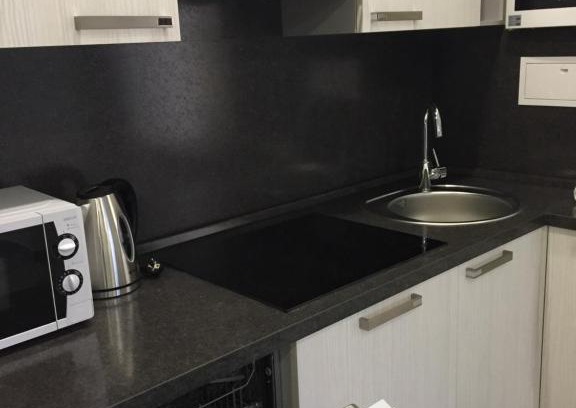 Gorki Gorod Appartement | Apartment 14 Monte Rosa
