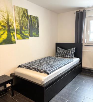 Allersberg Appartement | Apartment 15