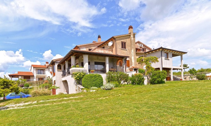 Presika Appartement | Apartment 1606/16499 (Istria - Labin), 3000m from the beach