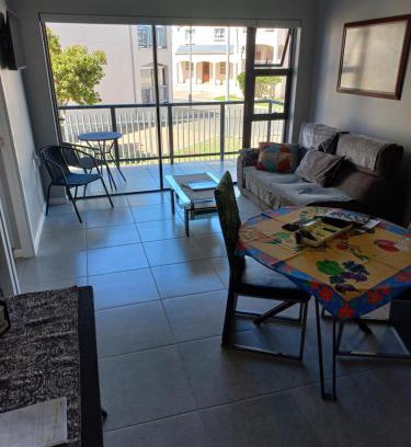 Mykonos Appartement | Apartment 17 Millenial Arch Langebaan