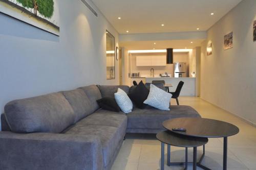 Americana Appartement | Apartment 18 G