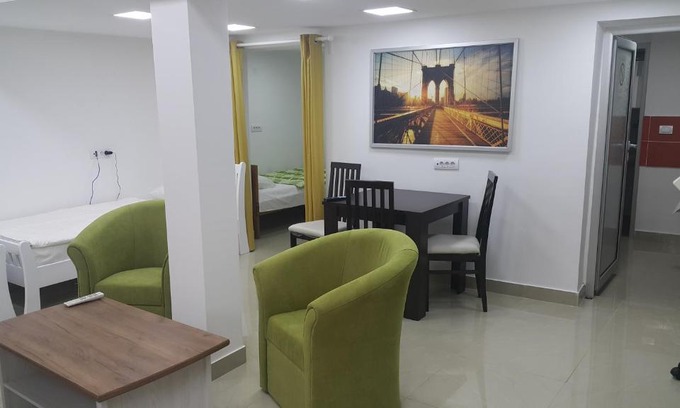 Pancevo Appartement | Apartment 18