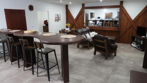 Velky Slavkov Appartement | Apartment 19 Tatry