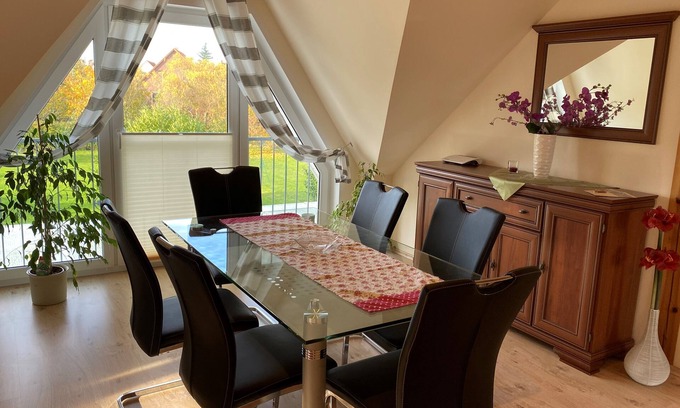 Luessow Appartement | Appartement 1COG - Apartments Runschke
