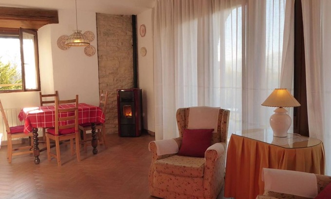 Ibero Cottage | Le jardin, Atostarra