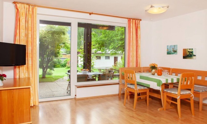Steindorf am Ossiacher See Appartement | Apartment 2,3 - Seeapartments Carinthia