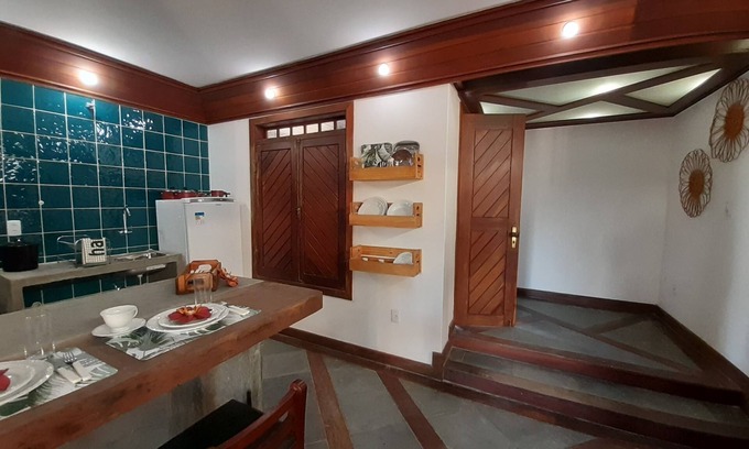 Ondina Appartement | Appartement 2/4 - Ondina / Garibaldi