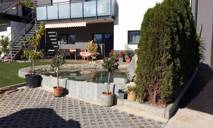 Kaunerberg Appartement | Apartment 2-5 people - Apartment Schranz