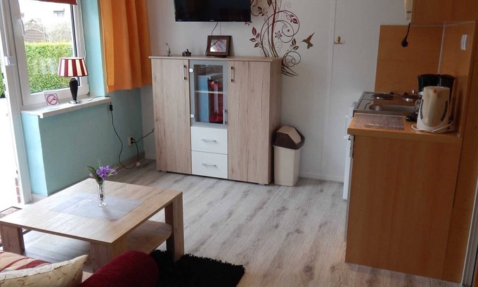 Guestrow Appartement | Appartement 2 - Appartements Güstrow