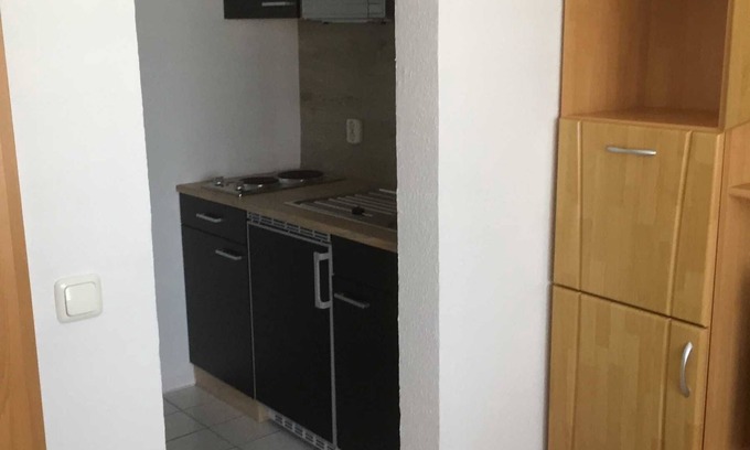 Buetzow Appartement | Appartement 2 - Appartements près de Bützower See